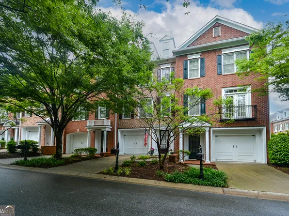 5702 Waters Edge Trl, Roswell, GA 30075