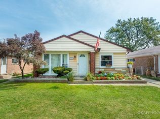 7747 S Kenton Ave, Chicago, IL 60652