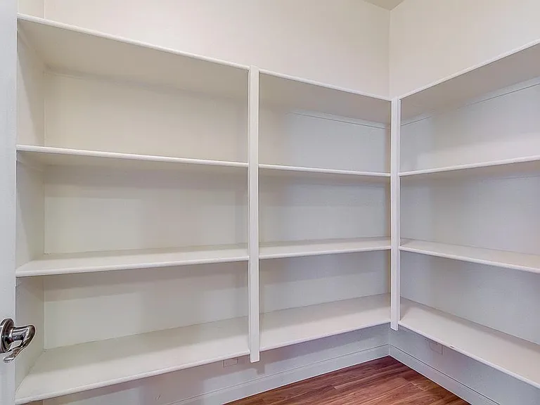 kitchen pantry