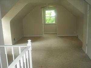 bedroom up
