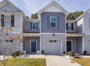 124 Buchanan Cir, Goose Creek, SC 29445