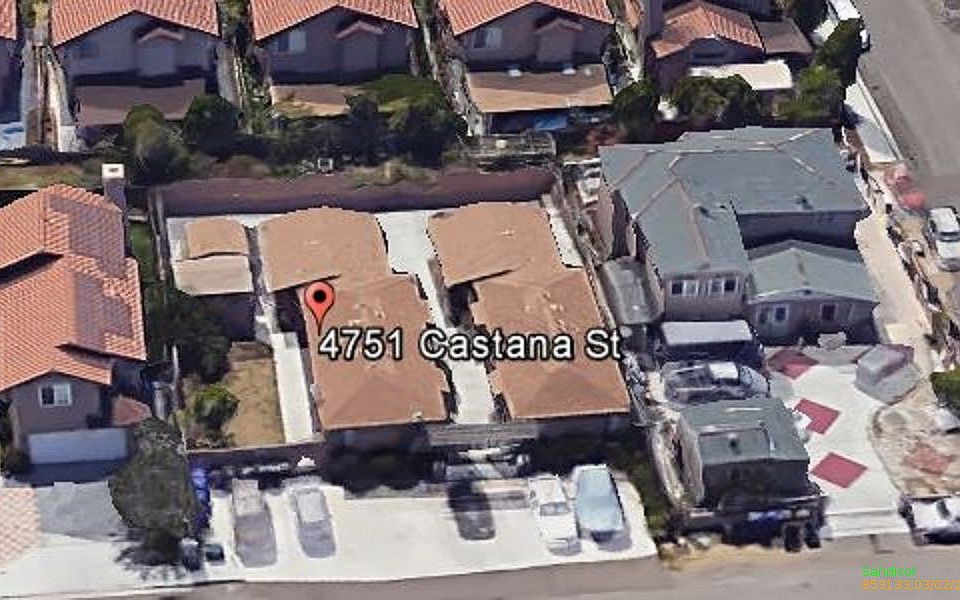 1st image of 4751 Castana St