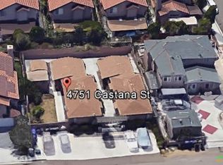 4751 Castana St, San Diego, CA 92102