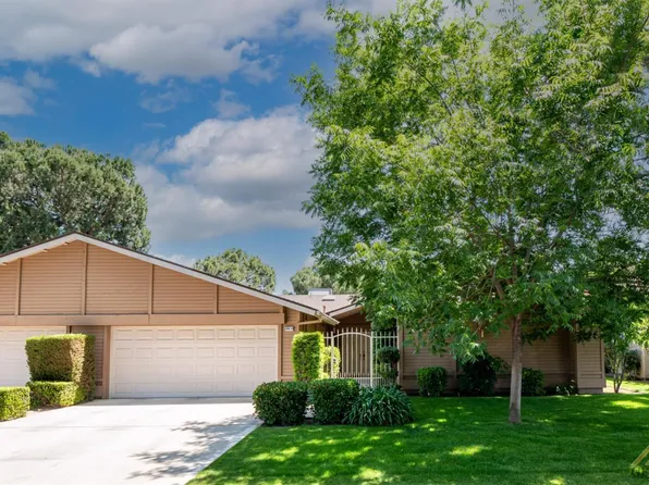 2000 Ashe Rd Unit 33, Bakersfield, CA 93309