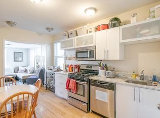105 Orleans St #2, Boston, MA 02128