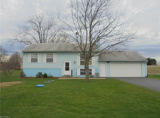 45067 State Route 46, New Waterford, OH 44445