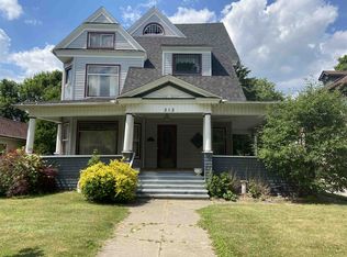 212 W Mitchell St, Kendallville, IN