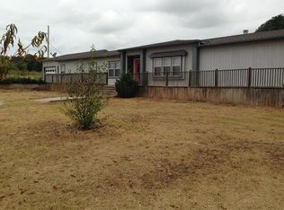 1648 W Highway 82, Nocona, TX 76255