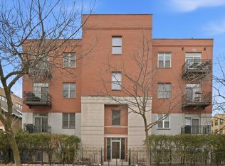 1222 N Wolcott Ave APT 4N, Chicago, IL 60622