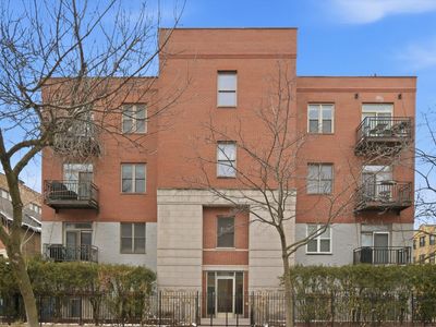 1222 N Wolcott Ave APT 4N, Chicago, IL, 60622