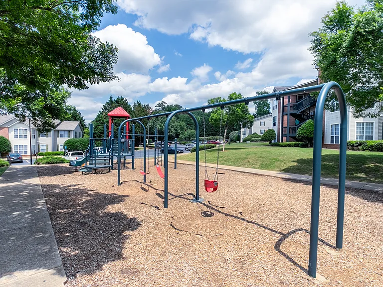 The Square at Lawrenceville — Photo 24