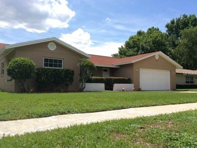 729 Carvell Dr, Winter Park, FL, 32792