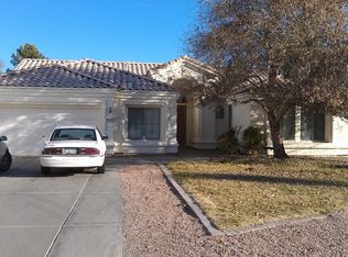 1910 E Heather Ave, Gilbert, AZ 85234