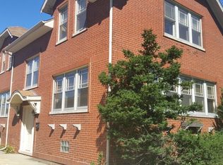 14200 S Wallace Ave, Riverdale, IL