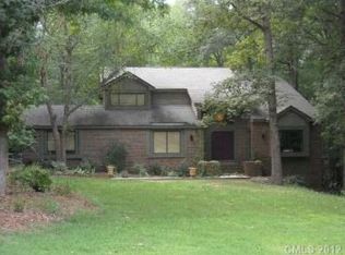 3108 Michelle Dr, Matthews, NC 28104