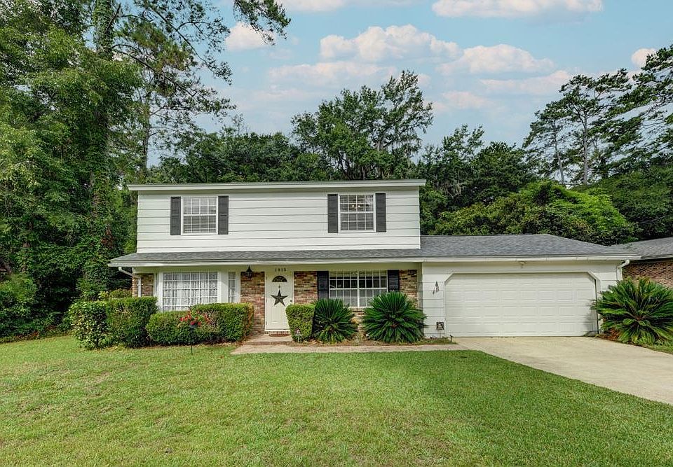 1815 Doomar Dr, Tallahassee, FL 32308 Zillow