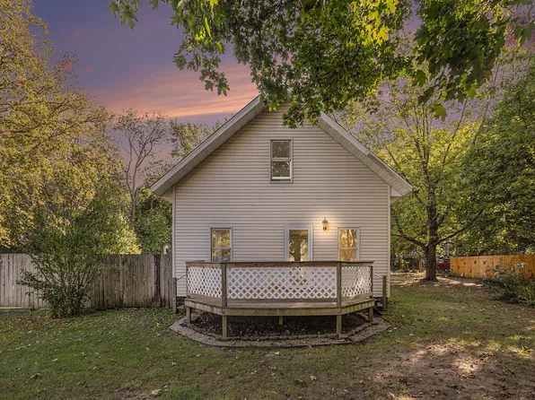 7138 Gleason St, Kalamazoo, MI 49048