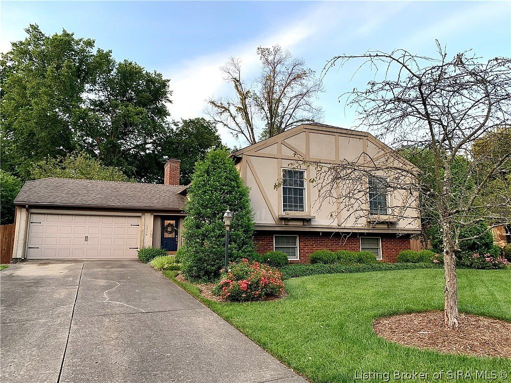 1714 Deepwood Drive, Clarksville, IN 47129 Zillow