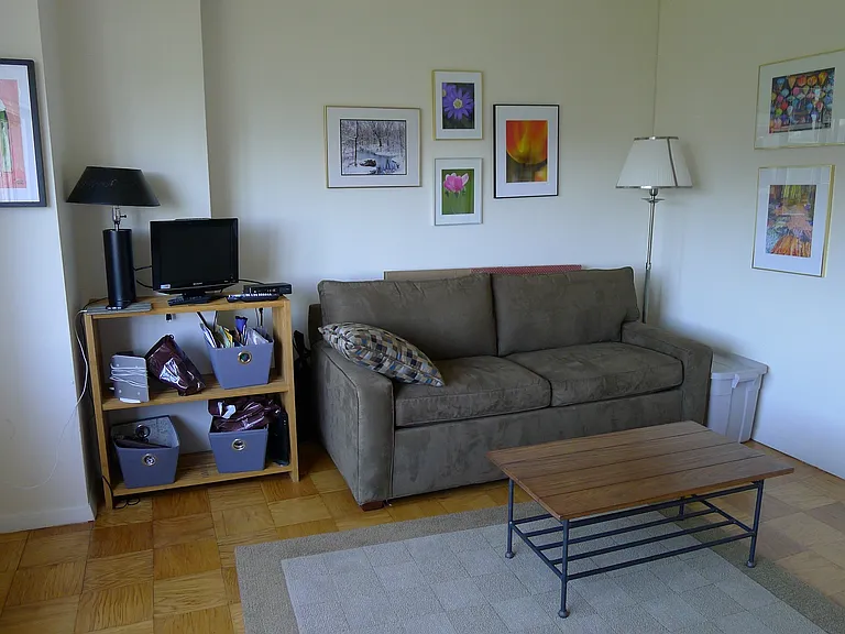 400 Central Park W #18C — Photo 19