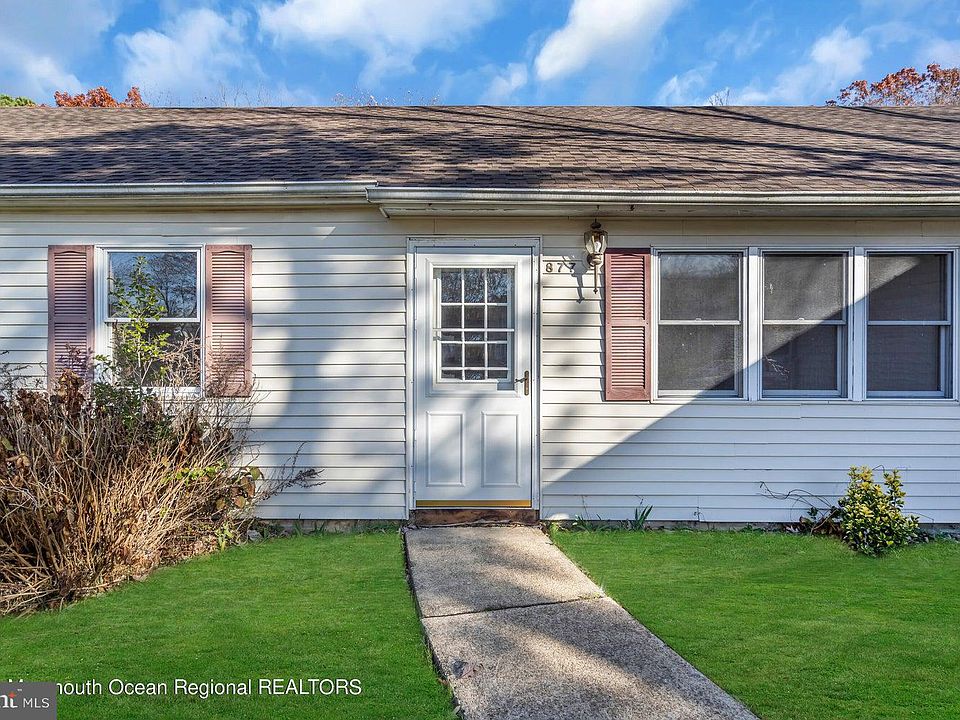 877 Vaughn Ave, Toms River, NJ 08753 Zillow