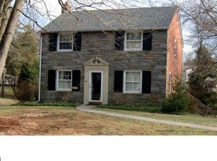 408 Palmers Ln, Wallingford, PA 19086