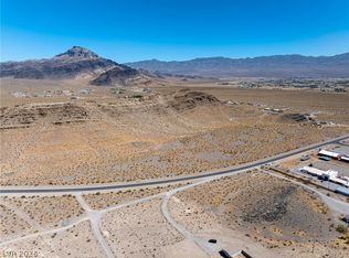 4870 W Bell Vista Ave, Pahrump, NV 89060