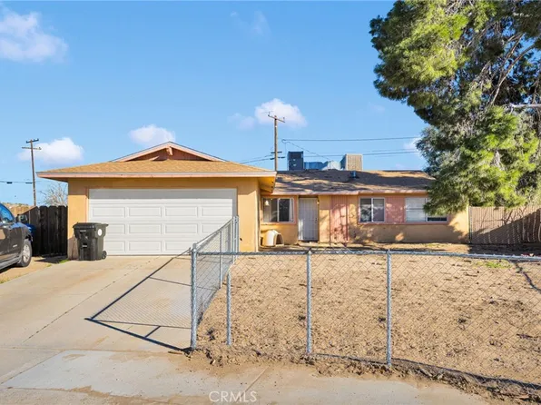 36381 Oleander Pl, Barstow, CA 92311