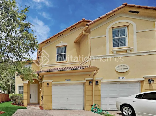 8124 NW 107th Path, Doral, FL 33178