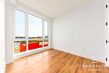 Rented by Brooklyn High Rise LLC