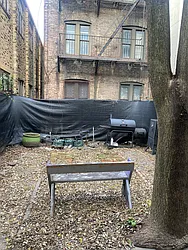 Rented by Corcoran