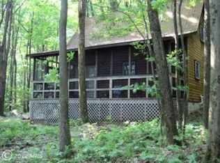 116 Bear Ridge Ct, Friendsville, MD 21531