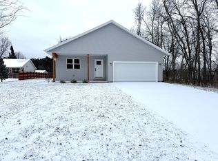 415 Freiburger Ave, Antigo, WI 54409
