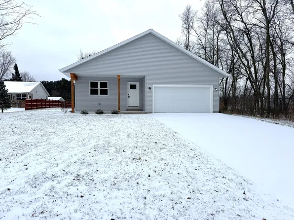 415 Freiburger Ave, Antigo, WI 54409