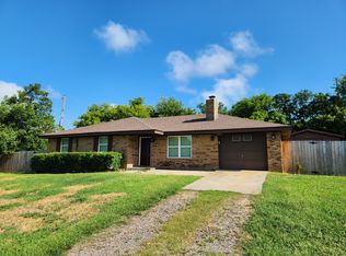 13770 County Road 1556, Ada, OK 74820
