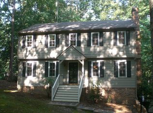 2800 Kenbury Rd, Richmond, VA 23225