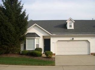 1020 The Capes Blvd #13, Painesville, OH 44077