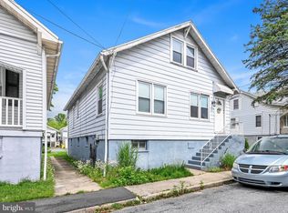 135 Hoover St, Schuylkill Haven, PA 17972