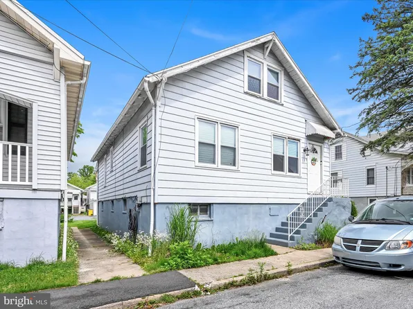 135 Hoover St, Schuylkill Haven, PA 17972