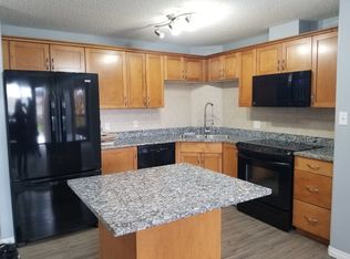 7339 S Terwillegar Dr NW #1A, Edmonton, AB