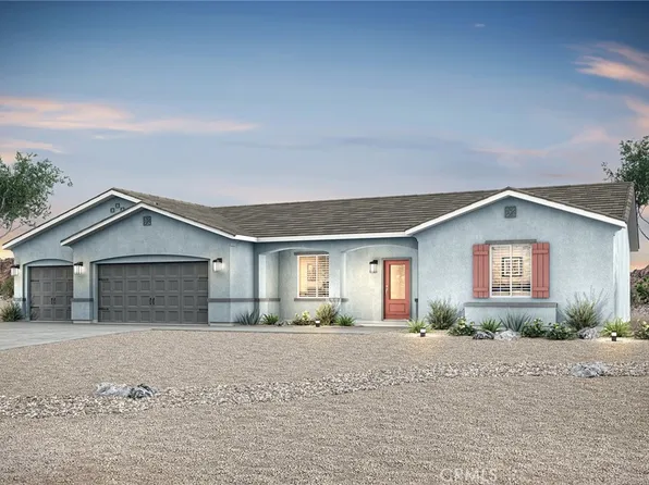 14756 Indigo Rd, Apple Valley, CA 92307