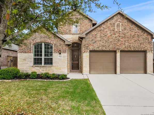 9753 Monken, Boerne, TX 78006