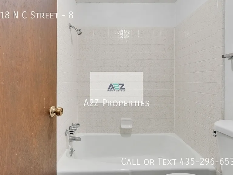 318 N C St #8 — Photo 6