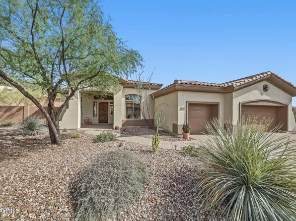 2129 W LEGENDS Way, Anthem, AZ 85086