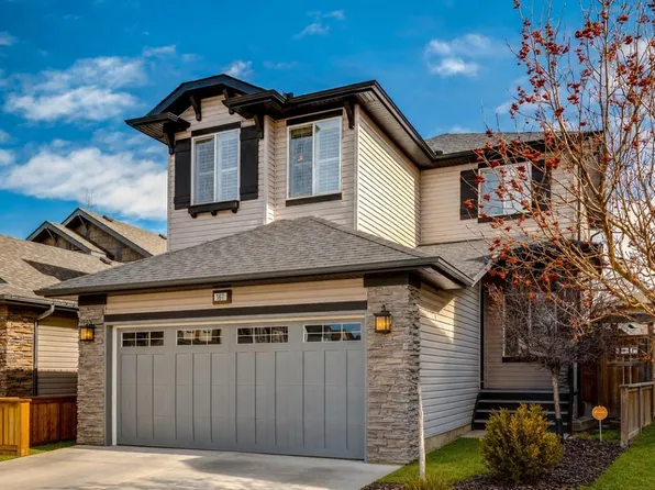 167 W New Brighton Close SE, Calgary, AB T2Z 0E4