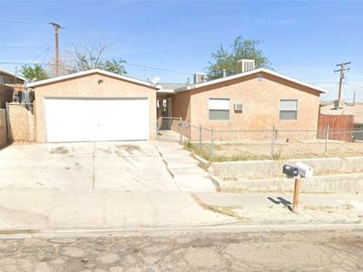 316 Maxine Ave, Barstow, CA, 92311