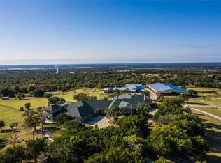 5409 Old Dennis Rd, Weatherford, TX 76087