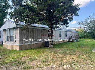 617 S 2nd St Lot 10, Cabot, AR 72023