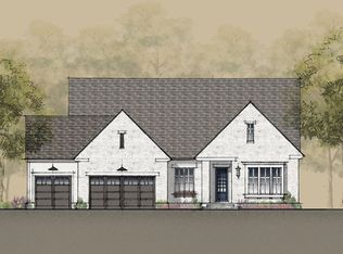 1611 Chanson Ln, Westfield, IN 46074