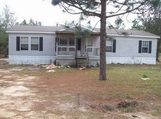 13324 Skylark Ln, Fountain, FL 32438