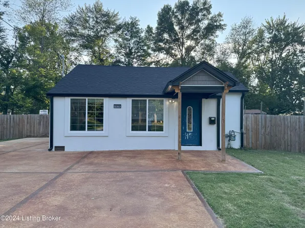 4026 Clyde Dr, Shively, KY 40216